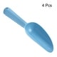 preview thumbnail 3 of 7, Gardening Shovel Spoon Soil Scoops Cultivation Transplanting Tools