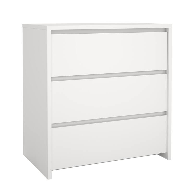 Porch & Den Next 31-inch Wide 3-Drawer Chest