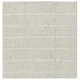 preview thumbnail 21 of 27, SAFAVIEH Handmade Abstract Addolorata Modern Wool Rug 6' Square - Sage/Ivory - Square