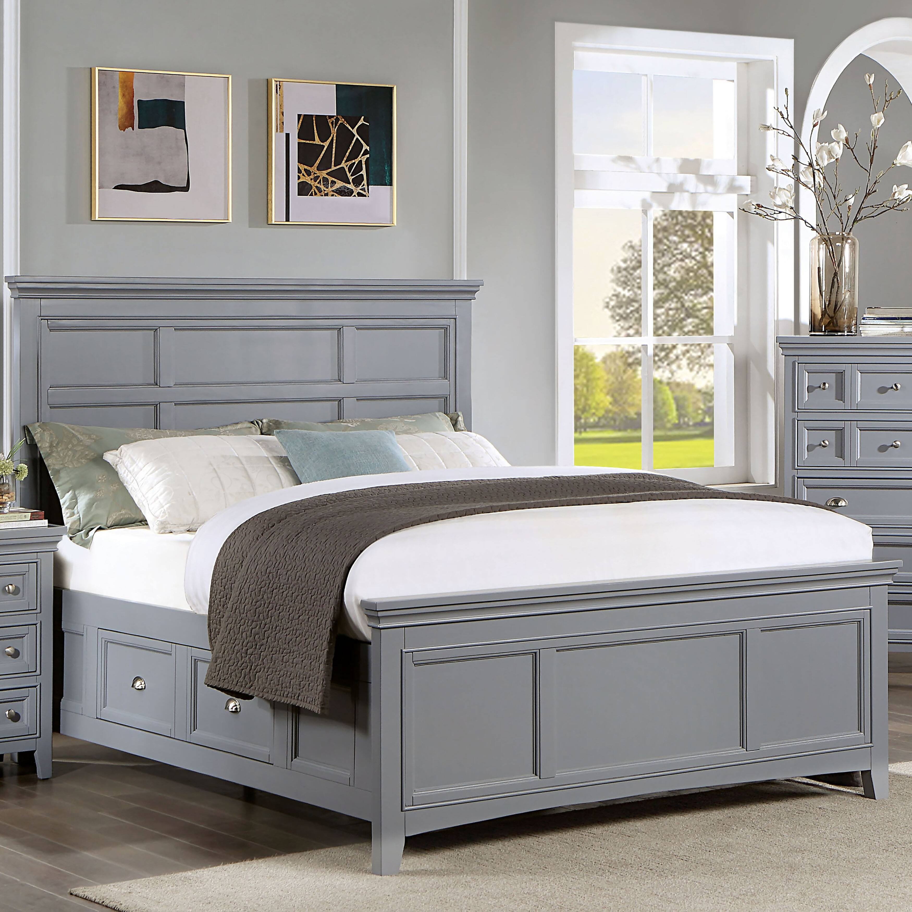 Option Grey