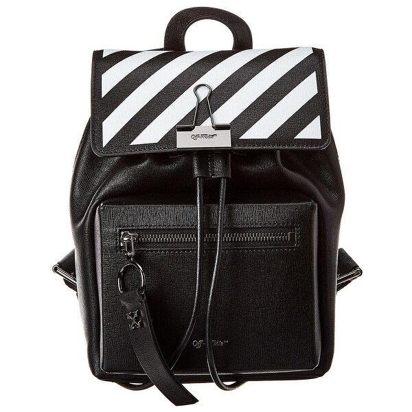 off white backpack sale