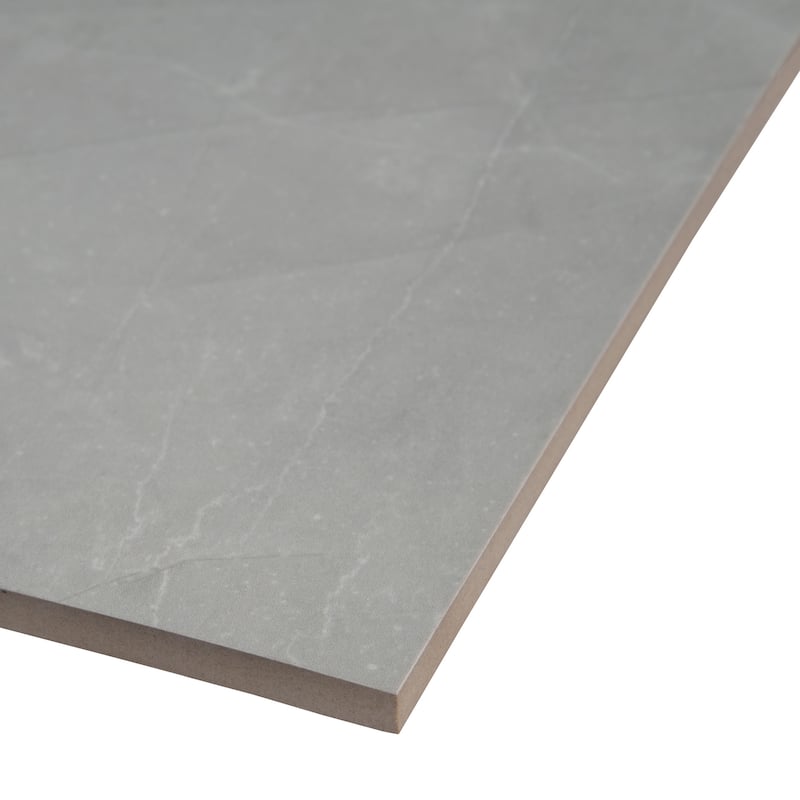 Ackland AKNPTSON24X24P-CA Sonoma - 24" x 24" Porcelain Solid Floor