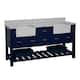 Option Royal Blue