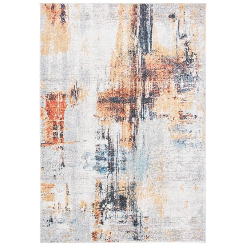SAFAVIEH Phoenix Buna Vintage Rug