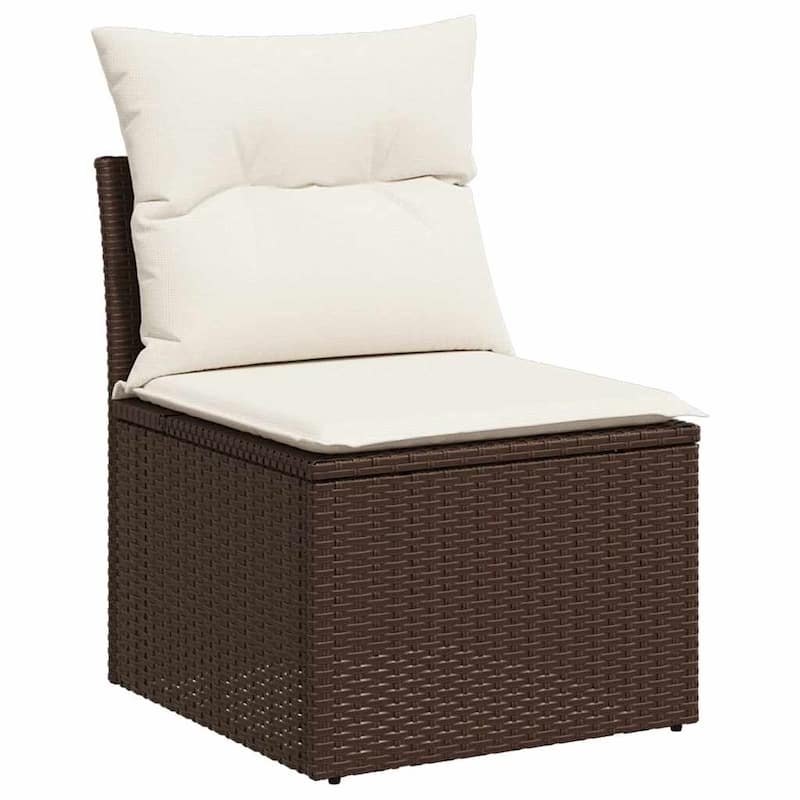 vidaXL Garden Sofa Set
