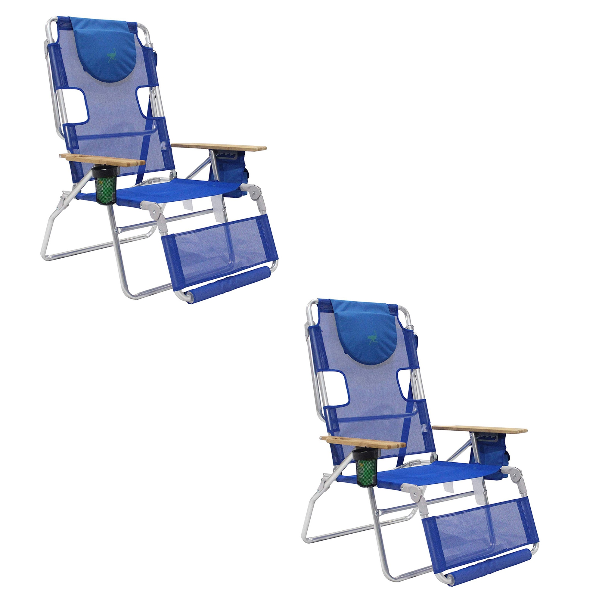Ostrich chair lounge hot sale