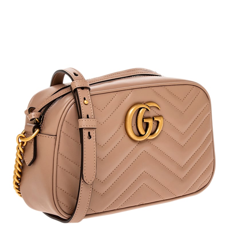 Gucci GG Marmont Small Shoulder Bag