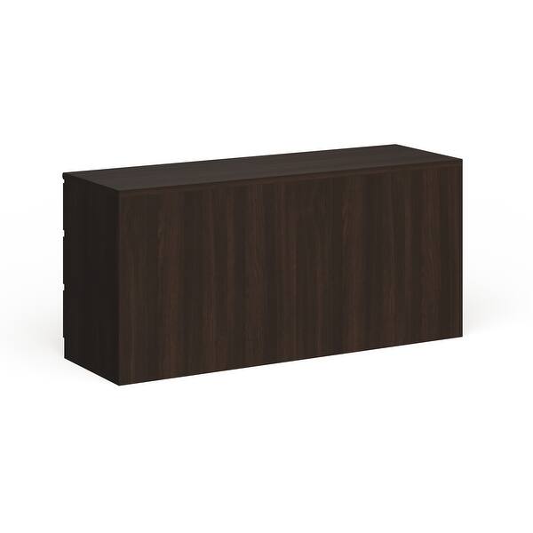 Porch & Den McKellingon 6-drawer Double Dresser