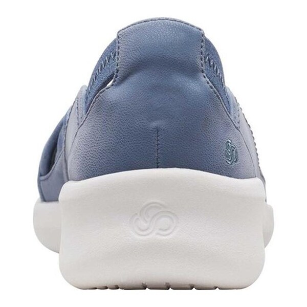 clarks sillian 2.0 star