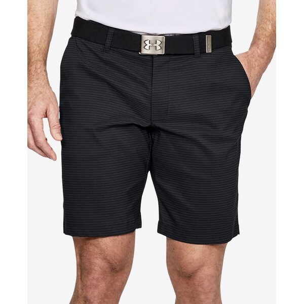 under armour takeover golf shorts