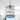 LALUZ Modern Farmhouse 1-Light Pendant Light for the Kitchen Island Dining Room