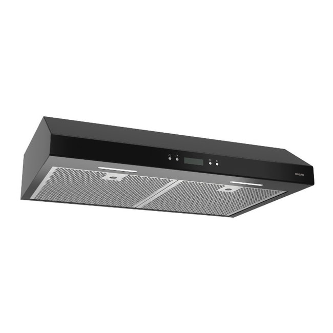 broan 400 cfm range hood