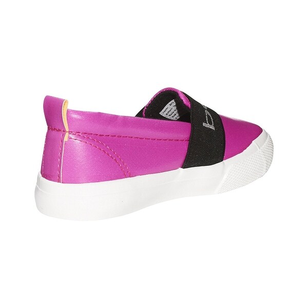 bebe slip on sneakers