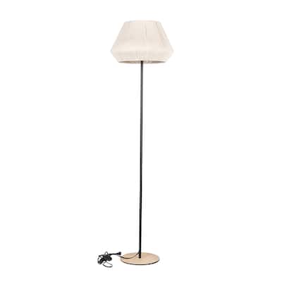 EGLO Lanier 1-Light Floor Lamp