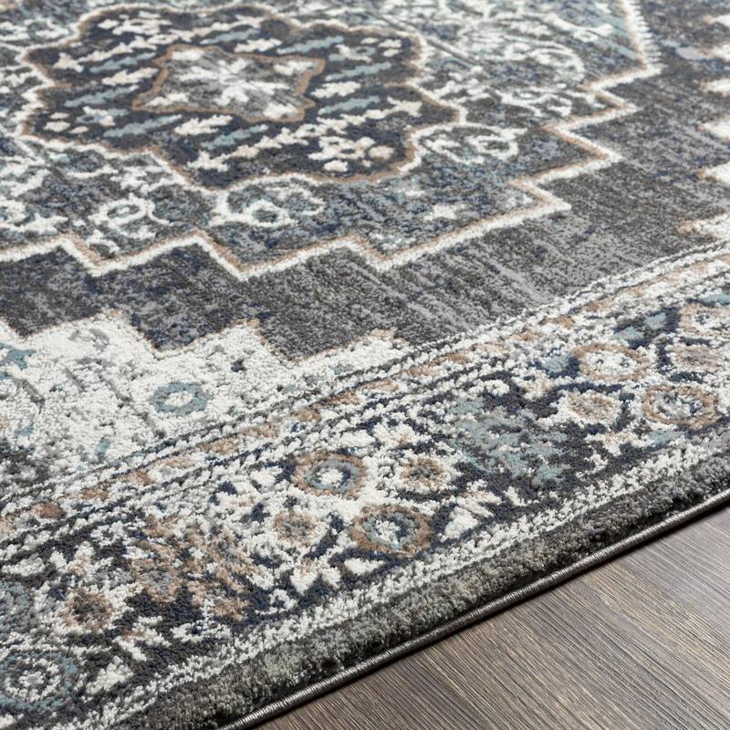 Artistic Weavers Zayd Vintage Persian Area Rug