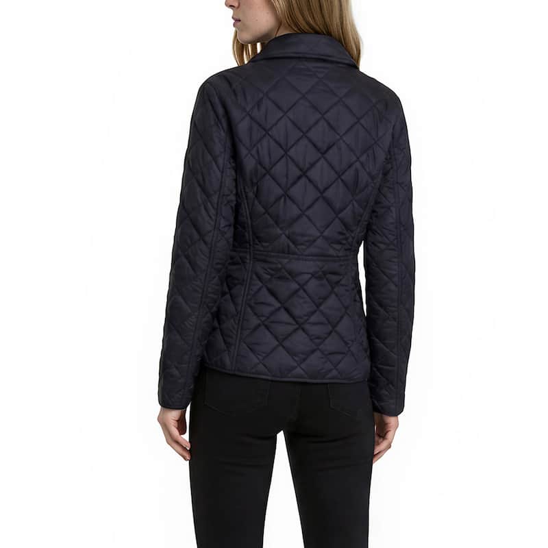 Burberry Cawthorne Quilted Jacket
