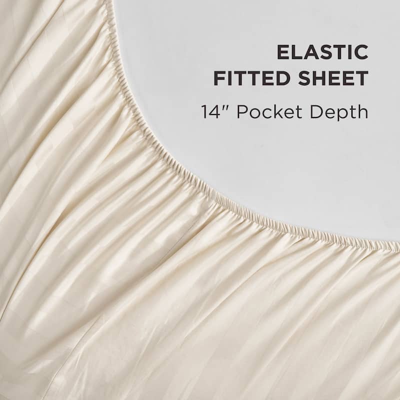 The Sheet Lab Regal Dreams Sheet Sets