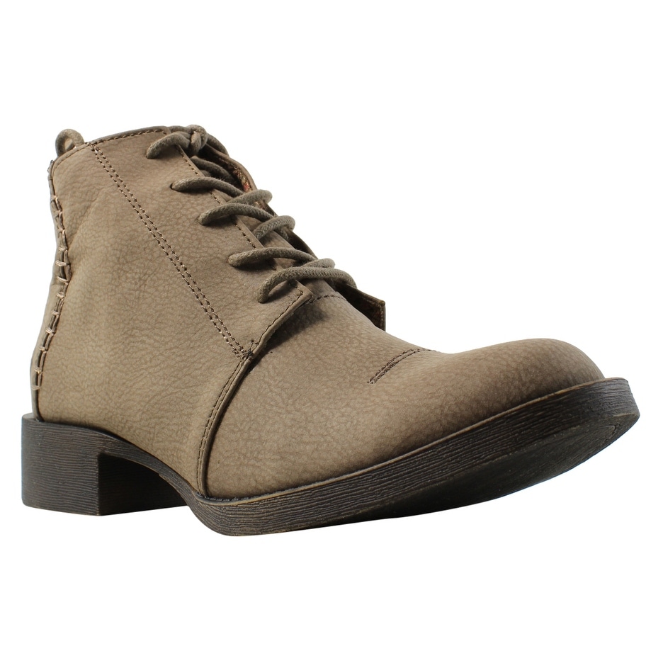 Blowfish Women/'s Kinder Faux Leather Ankle-High Boot