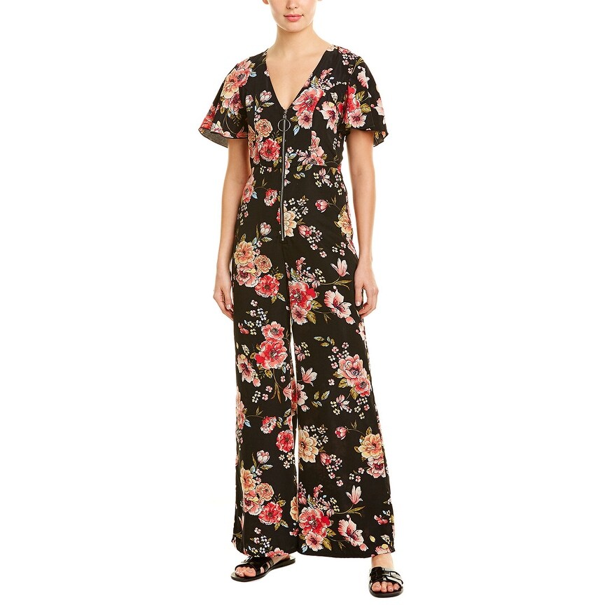 bailey blue jumpsuit