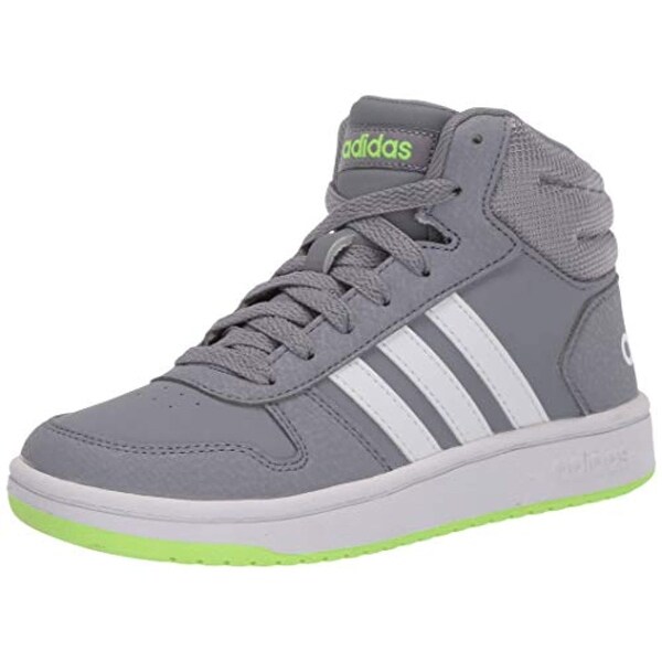 adidas kids basketball shoes