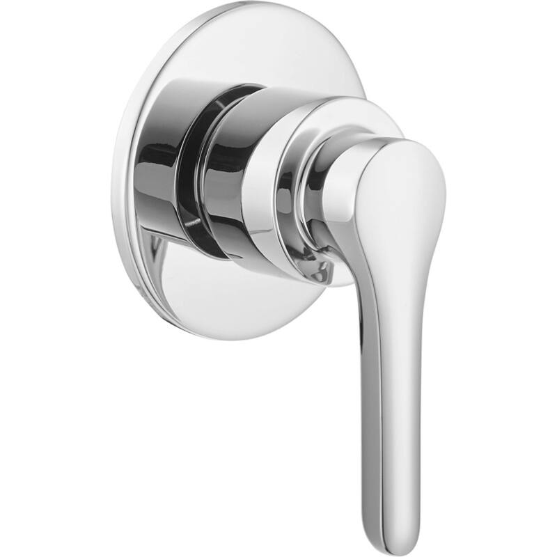American Standard Studio S Single Handle 2 or 3 Function Diverter - Polished Chrome
