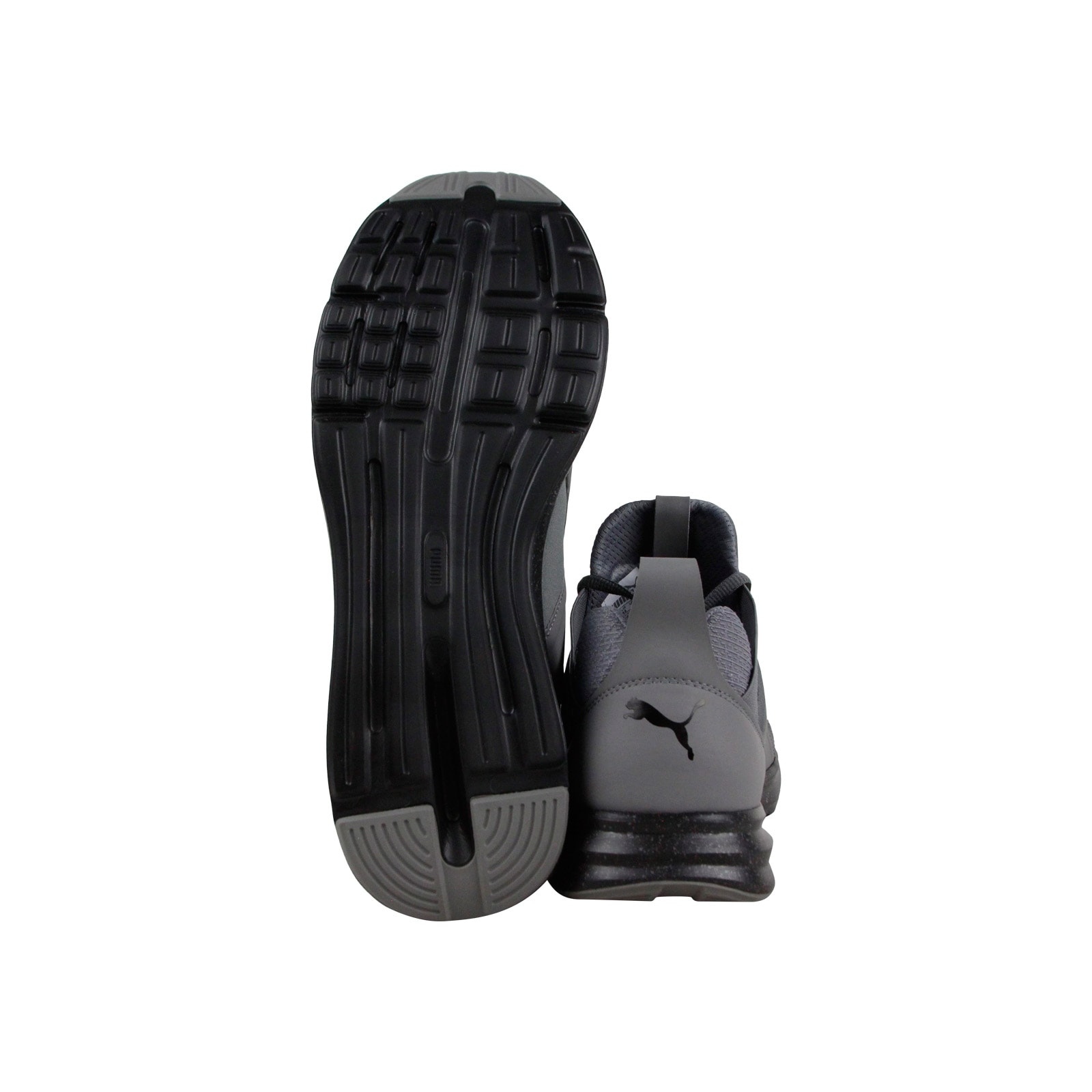 puma enzo speckle