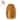 Hukoro 2.25 in. Lip Fitter Stone Crackle Glass Oblong Pendant Lamp Shade