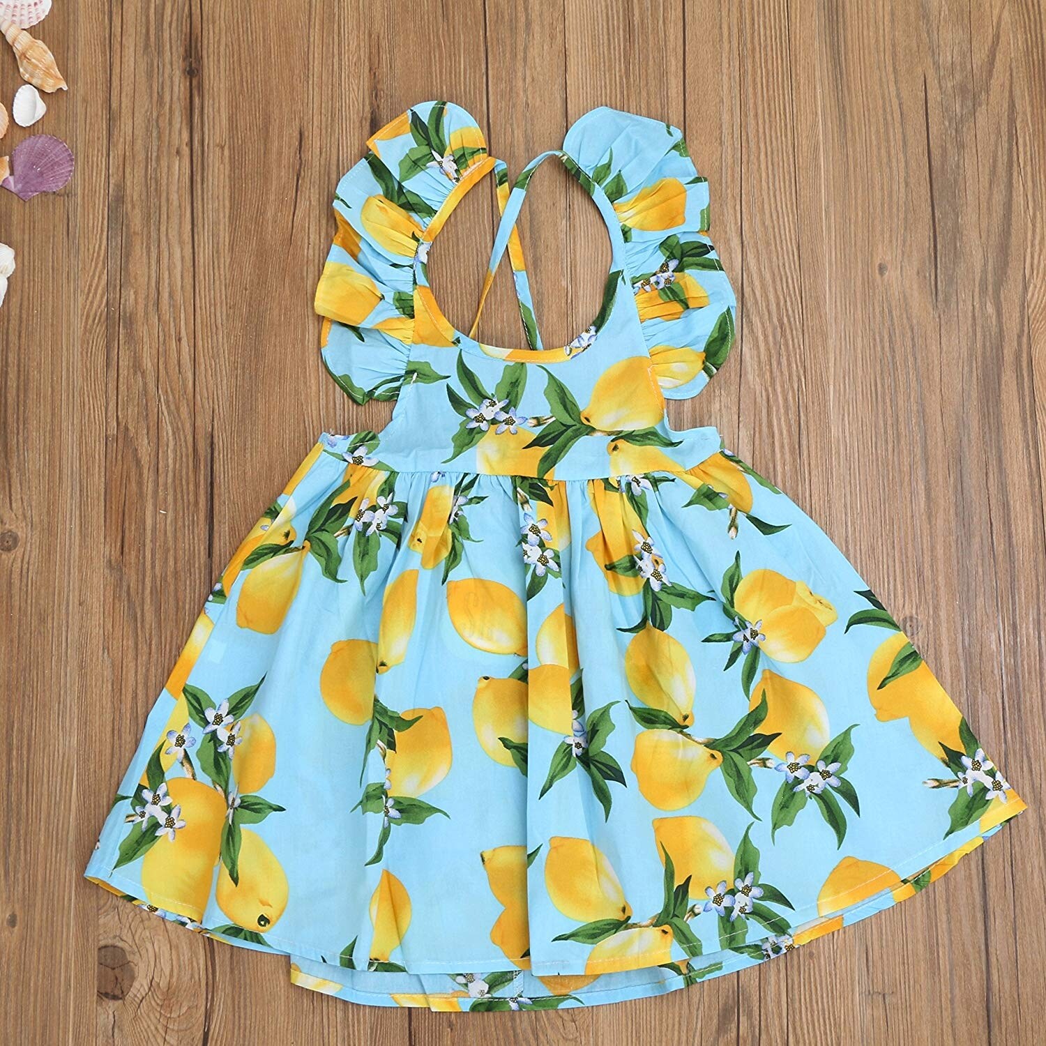baby sundress