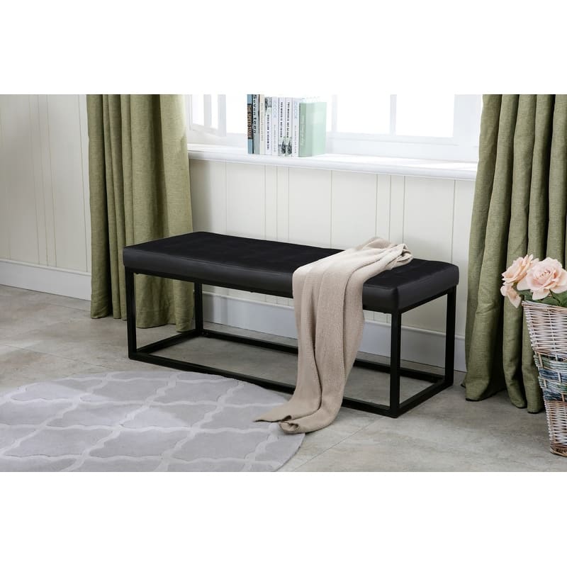 Porthos Home Marlena Side Bench