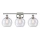 Option Polished Nickel / Seedy