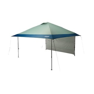 Coleman OASIS 13 x 13 Canopy with Sun Wall - Bed Bath & Beyond