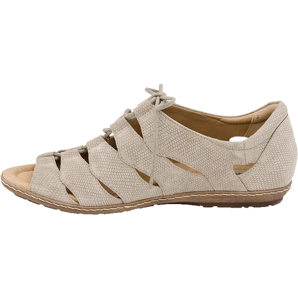 earth women's plover sandals