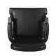 preview thumbnail 38 of 38, Drouin Upholstered Dining Chair (Set of 4) by Christopher Knight Home