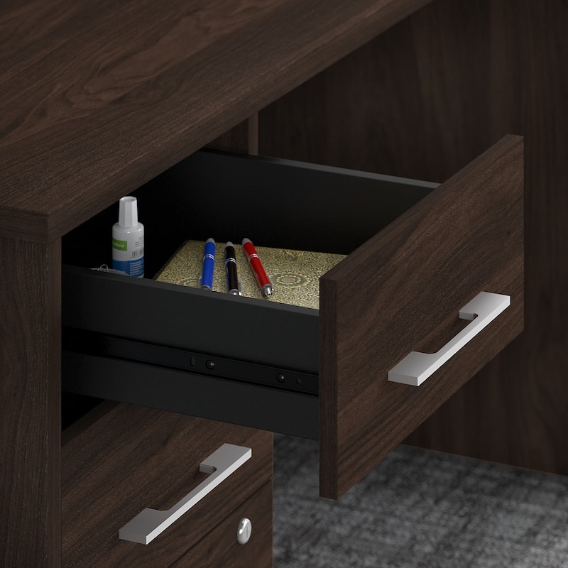 Office 500 3-drawer File Cabinet by Bush Business Furniture