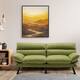 Option Green Linen