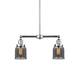Option Polished Chrome / Plated Smoked