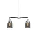 Option Polished Chrome / Plated Smoked