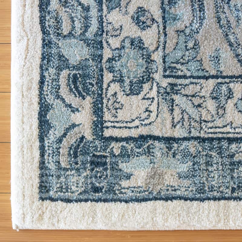 Gertmenian Maison Transitional Quality Polypropylene Plush Indoor Area Rug Collection