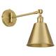 Option Aged Brass