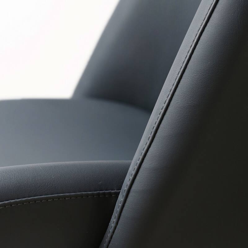 Sola Swivel Adjustable Height Counter Stool