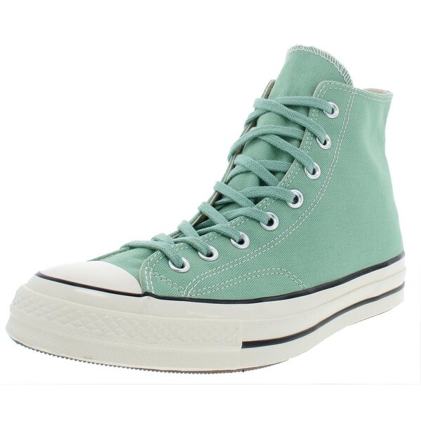 lace up converse high tops