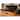 Butternut Queen-size Storage Futon Set with Suede Mattress