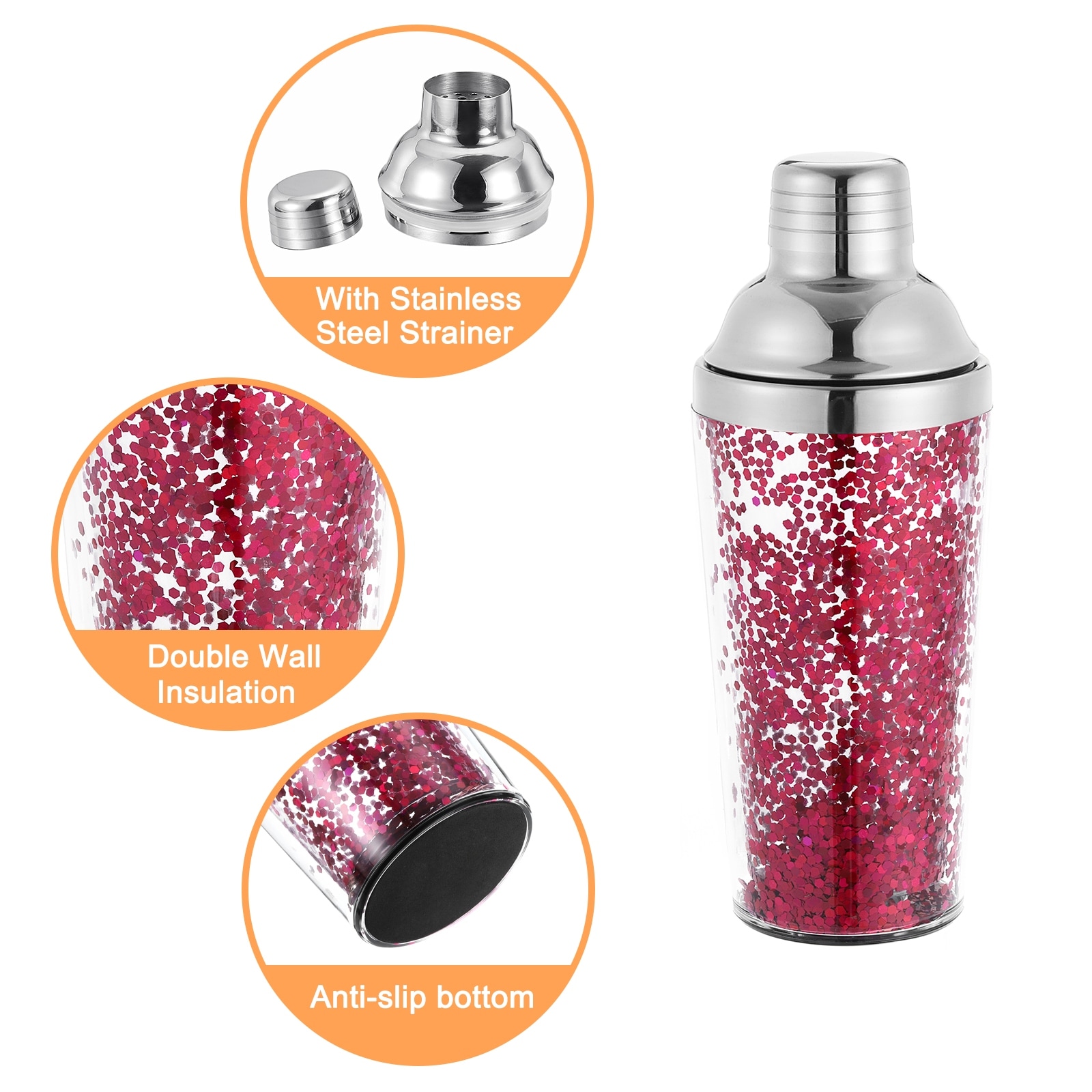 https://ak1.ostkcdn.com/images/products/is/images/direct/f01bb453e7ba9714414ecae0218f2794c8389135/16OZ-450ml-Plastic-Cocktail-Shaker-with-Strainer%2C-Stainless-Steel-Top%2C-Pink.jpg