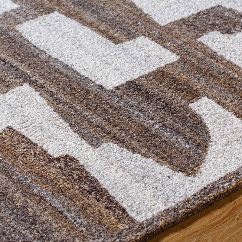 Livabliss Andes Modern Area Rug