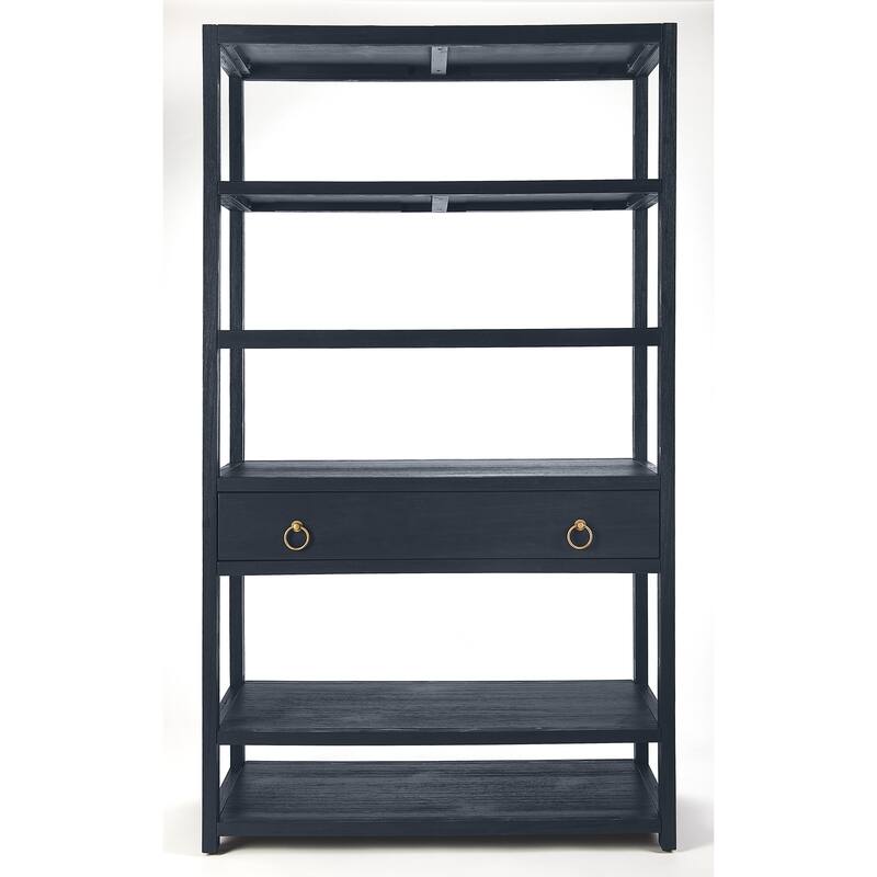 Butler Lark Bookshelf