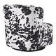 preview thumbnail 19 of 51, Lucia Swivel Chair