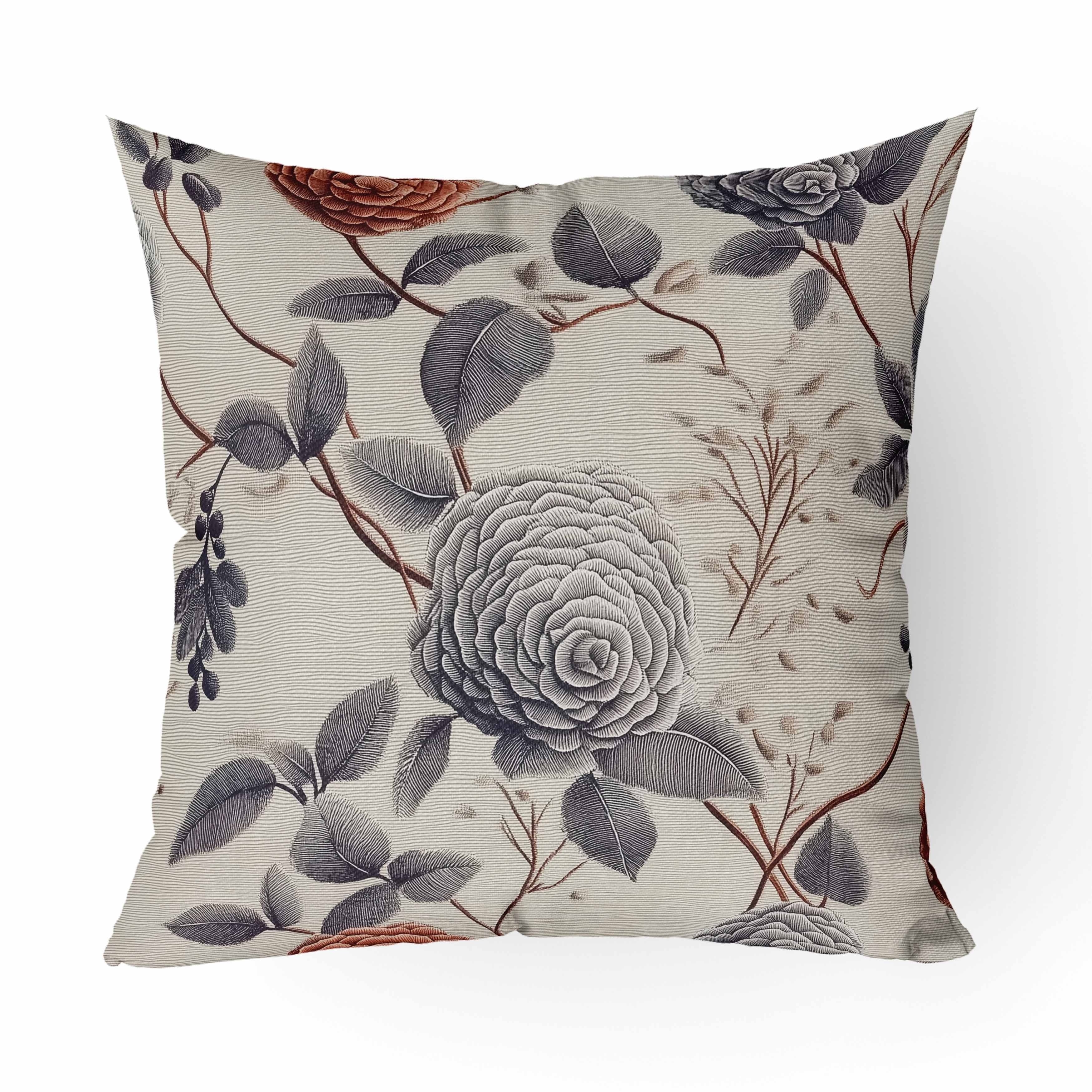 AristoFlora Indoor/Outdoor Pillow 16x16