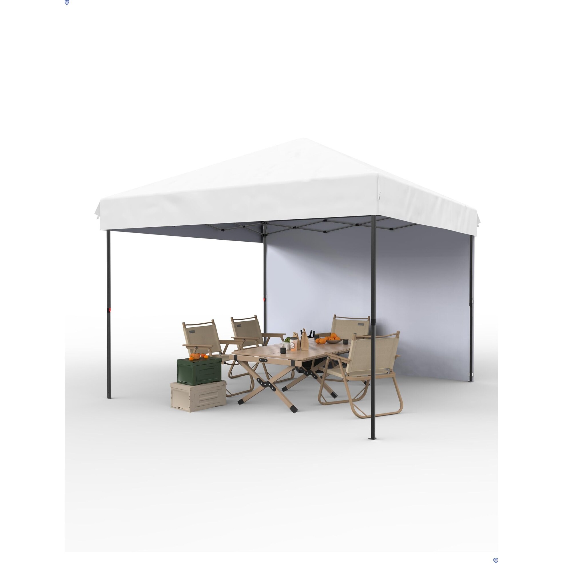 Pyramid Canopy 10x10 Easy Up Canopy Pyramid Canopy Easy Up 10x10