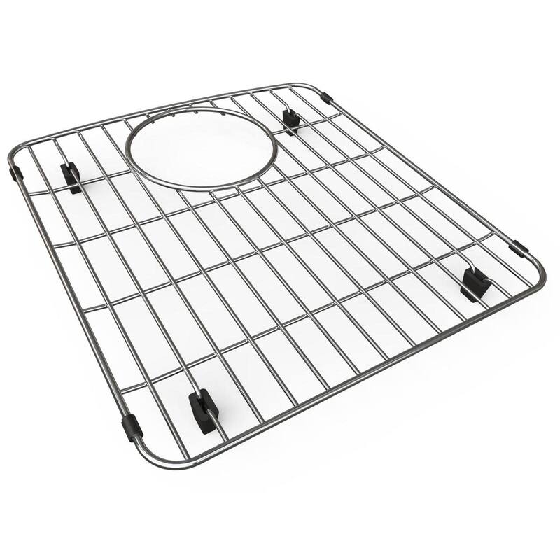 Elkay Basin Rack - Stainless Steel - Stainless Steel