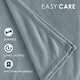 preview thumbnail 25 of 73, Supersoft Fleece Blanket All-Season Lightweight Throw Machine Washable